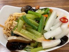 -兰溪十八浇(天一店)