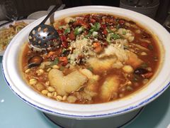 -隆喜元鱼汤包·海鲜(中联广场店)