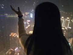 -WFC会仙楼观景台