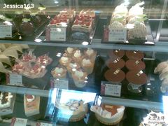 西点-85度C(上海广元店)