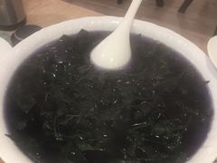 -乐领拈花溪·林涧食韵