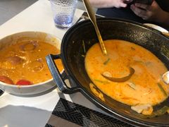-清迈泰·泰国餐厅(华发商都店)