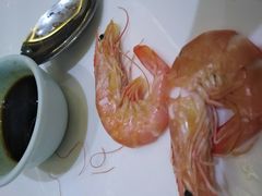 -上和臻品中国菜(花园街店)