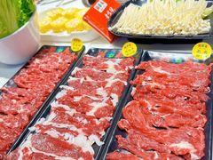 -潮泰牛肉火锅 · 创于1992年(车公庙店)