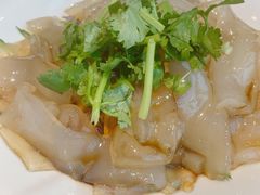 东北大凉皮-东北人家铁锅炖(鞍山路店)