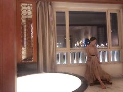 -深圳东部华侨城茵特拉根酒店