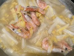 -城南往事济南风味主题餐厅(东环店)