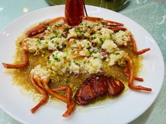 -阿拉斯加·海货(马王堆店)