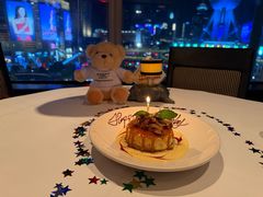 -莫尔顿牛排坊(浦东ifc店)
