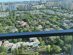 -上海浦东康桥绿地假日酒店