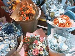 -循礼门鲜花花市(武汉循礼门店)