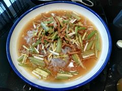 -阿庄新豫菜(通泰路店)