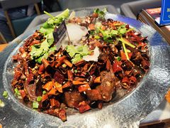 -路边羊烧烤酒场(宝带路店)