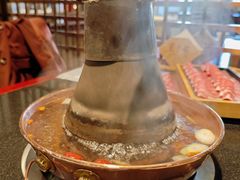 -东来顺饭庄(金泉广场店)