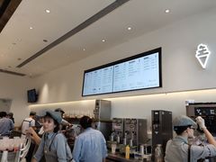 -喜茶(永旺梦乐城店)