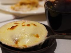 -波特曼西餐厅(南岗店)