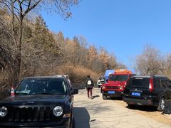 -北京西山国家森林公园