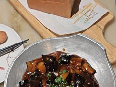 -绿茶餐厅(石家庄万象城店)