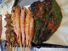 -鑫正兴东北烧烤(滨湖店)