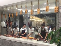 -陈记顺和潮汕牛肉火锅(番禺迎宾大道店)