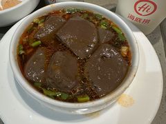 -海底捞火锅(金鼎广场店)