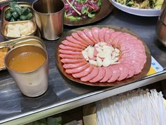 -大千金齐齐哈尔烤肉(清湖店)