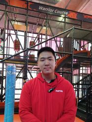 -嗨翻Hi-Fun竞技主题乐园·蹦床团建生日聚会(五棵松华熙店)