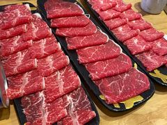 -一井烧肉·活鳗·寿司(望京SOHO店)