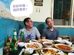-清真宏玉祥黄门脸餐厅(华荫东里店)