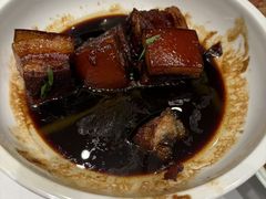 东坡回赠肉-大张烙馍村(泉山店)