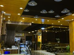 大堂-清真益鑫羊肉手抓馆(南大街店)