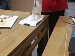 -名羊天下陕北横山铁锅炖羊肉(博文路店)