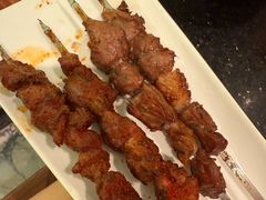 -南门涮肉(上海二店)