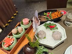 -捞王锅物料理(上海世茂广场店)