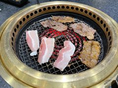 -神户赤童日式烤肉伙伴(东直门店)