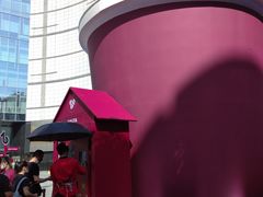 -COSTA COFFEE(武汉武商MALL店)