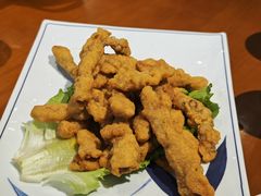-三凤酒家·百年无锡菜(清扬茂业店)