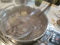 -三毛牛肉店(福强店)