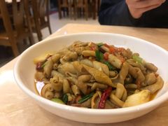 -新天厨酒家(二分店)