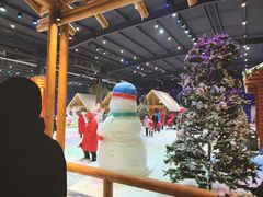 -宁波冰雪大世界(北仑区)