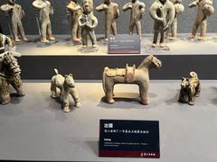 -荆州博物馆