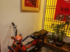 -村长家的疙瘩汤(淄博路店)