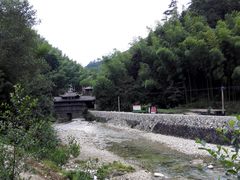 -中国庆元廊桥博物馆