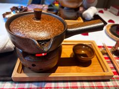 -叶叶菩提(太原别墅店)