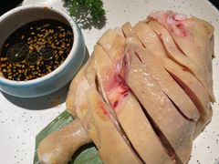 -老头儿油爆虾·知味杭州(爱琴海购物中心)