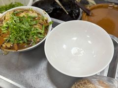 -正味斋锅巴菜(西北角店)