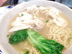 -路环码头面馆