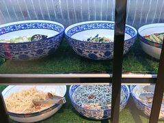 -伊斯麦尔丝路·新派菜(沙子口店)