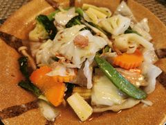 -Phensiri Thai Restaurant