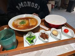 -松鹤楼面馆(宝安机场店)